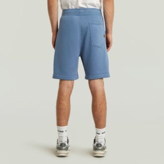 Premium Core Sweater Shorts