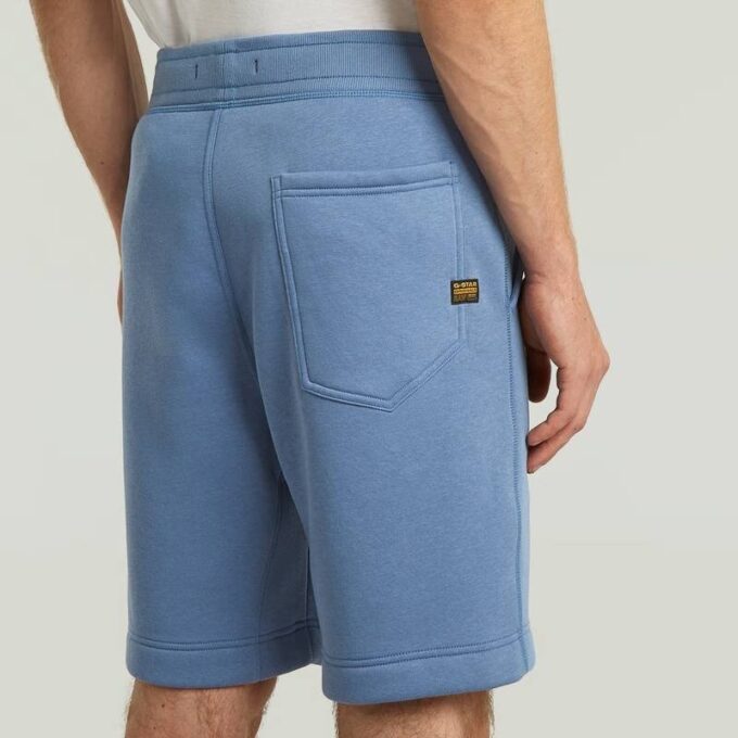 Premium Core Sweater Shorts Premium Core Sweater Shorts