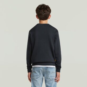 Premium Core-trui voor jongens