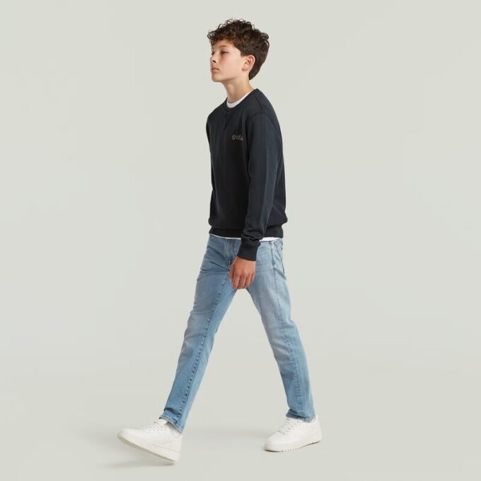 Premium Core-trui voor jongens Premium Core-trui voor jongens