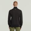 Premium Core Turtle Knit