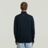 Premium Core Turtle Knit
