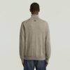Premium Core Turtle Knit