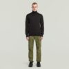 Premium Core Turtle Knit