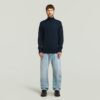 Premium Core Turtle Knit