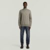 Premium Core Turtle Knit
