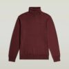 Premium Core Turtle Knit Premium Core Turtle Knit