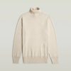 Premium Core Turtle Knit Premium Core Turtle Knit