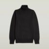 Premium Core Turtle Knit