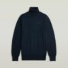 Premium Core Turtle Knit