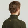 Premium Core Turtle Knit