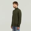 Premium Core Turtle Knit