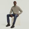 Premium Core Turtle Knit