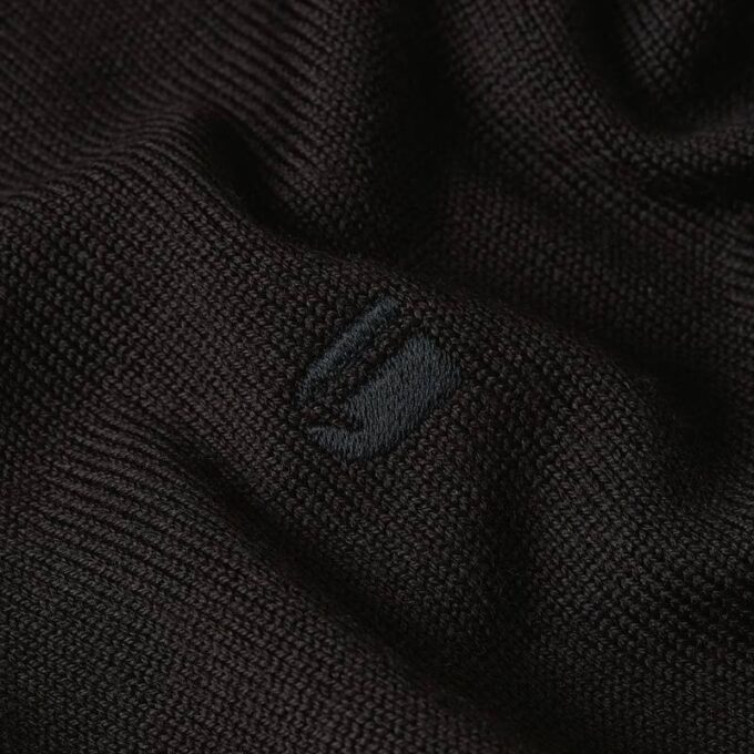Premium Core Turtle Knit