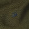 Premium Core Turtle Knit