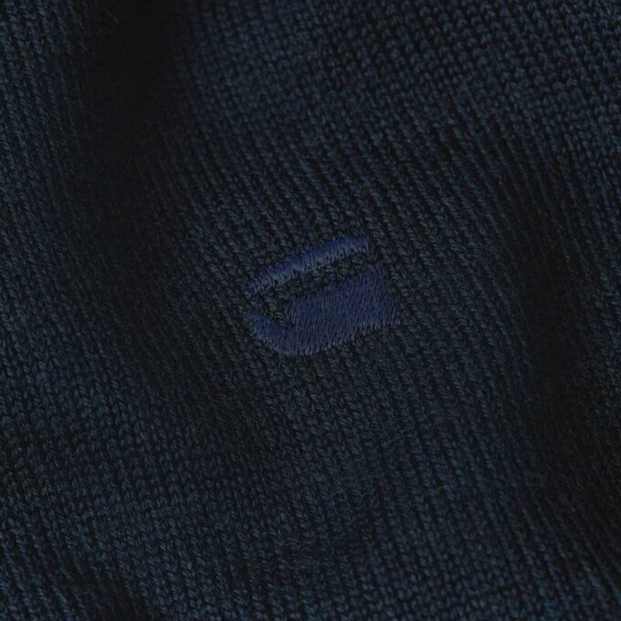 Premium Core Turtle Knit