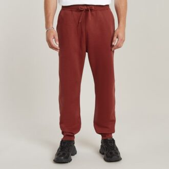 Premium Core Type C joggingbroek