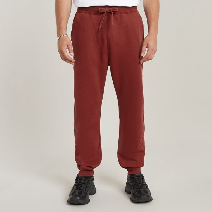 Premium Core Type C joggingbroek Premium Core Type C joggingbroek
