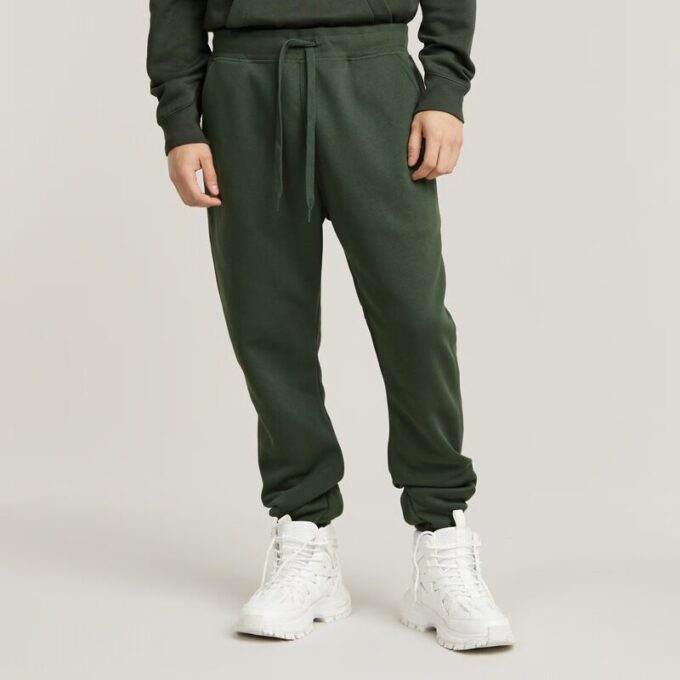 Premium Core Type C joggingbroek Premium Core Type C joggingbroek