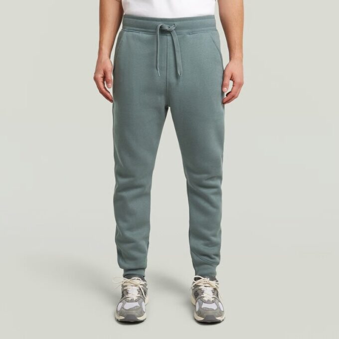 Premium Core Type C joggingbroek Premium Core Type C joggingbroek