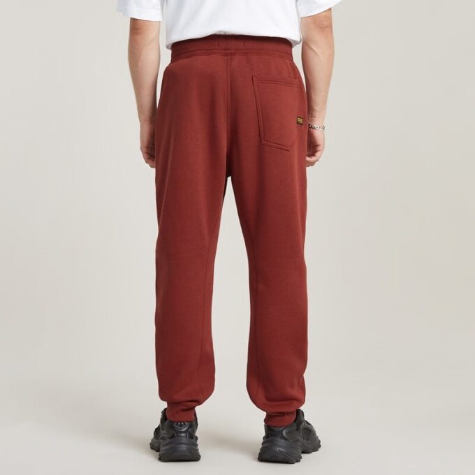 Premium Core Type C joggingbroek Premium Core Type C joggingbroek