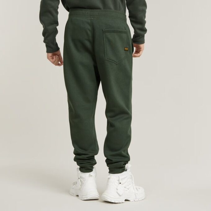 Premium Core Type C joggingbroek Premium Core Type C joggingbroek