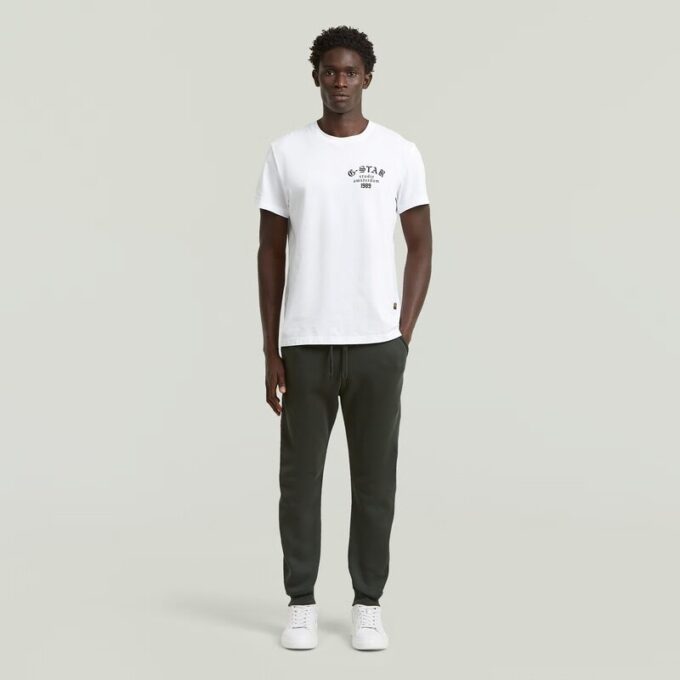 Premium Core Type C joggingbroek Premium Core Type C joggingbroek