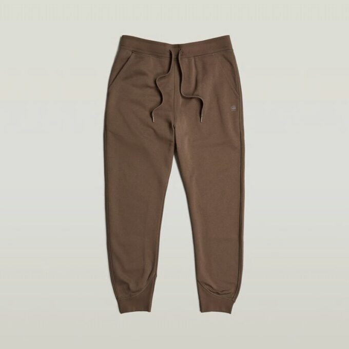 Premium Core Type C joggingbroek Premium Core Type C joggingbroek