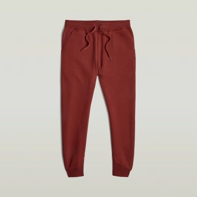 Premium Core Type C joggingbroek Premium Core Type C joggingbroek