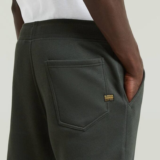 Premium Core Type C joggingbroek Premium Core Type C joggingbroek