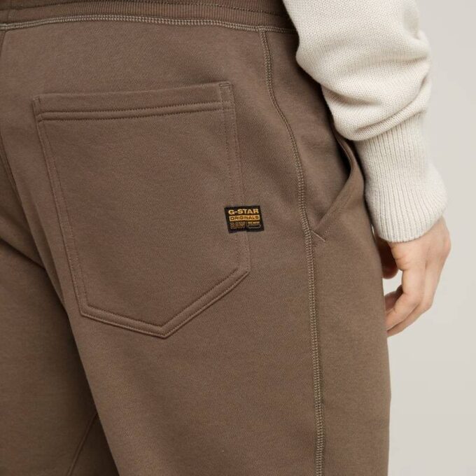 Premium Core Type C joggingbroek Premium Core Type C joggingbroek