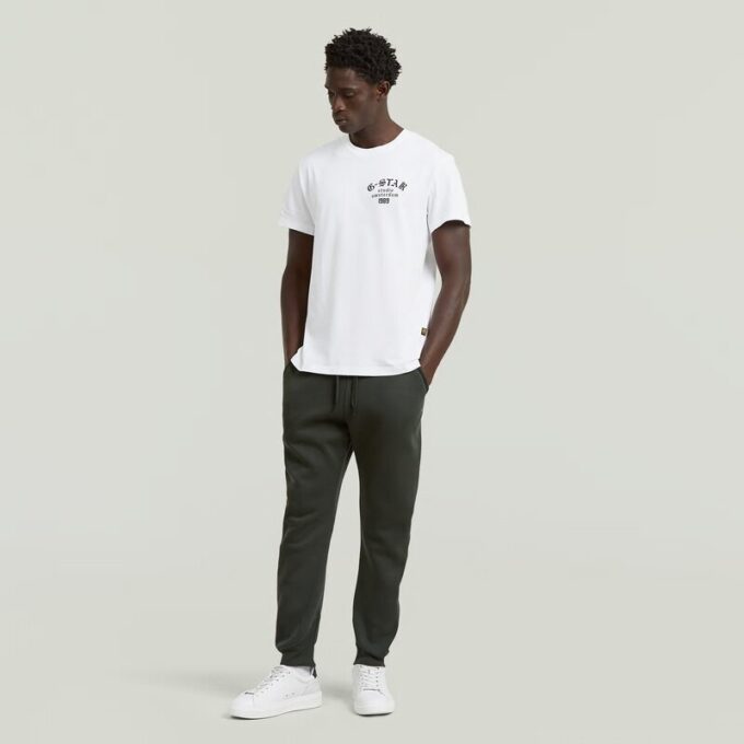 Premium Core Type C joggingbroek Premium Core Type C joggingbroek