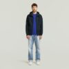 Premium Core Zip Hoodie