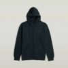 Premium Core Zip Hoodie