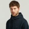 Premium Core Zip Hoodie