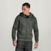 Premium Core Zip Thru Hoodie