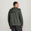 Premium Core Zip Thru Hoodie