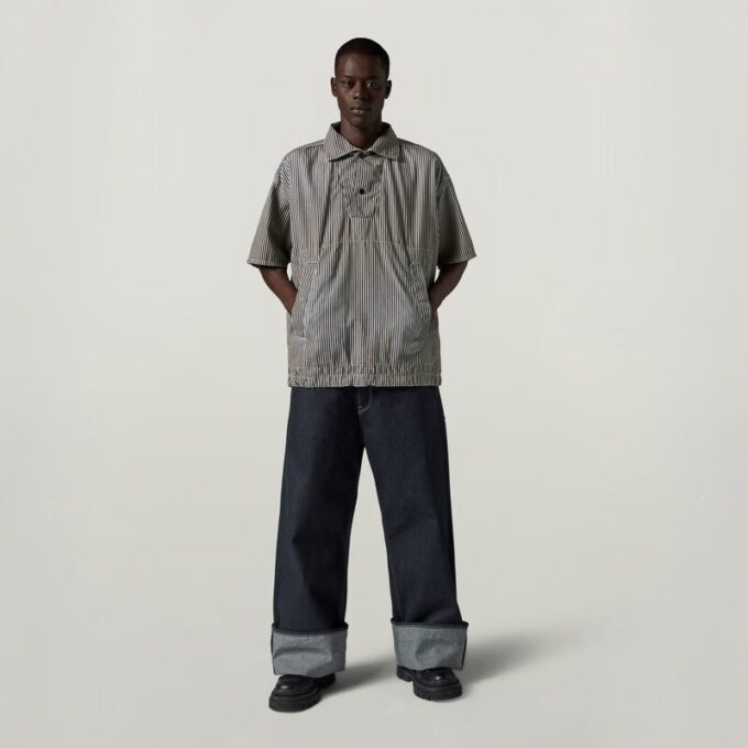 Premium E-poloshirt Premium E-poloshirt