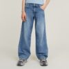 Premium Judee Loose Jeans voor meisjes Premium Judee Loose Jeans voor meisjes
