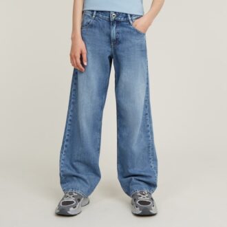 Premium Judee Loose Jeans voor meisjes