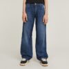 Premium Judee Loose Jeans voor meisjes Premium Judee Loose Jeans voor meisjes