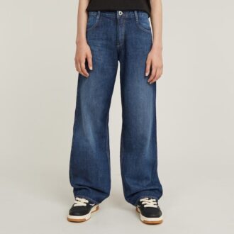 Premium Judee Loose Jeans voor meisjes