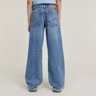 Premium Judee Loose Jeans voor meisjes