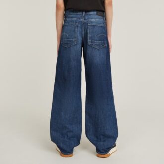 Premium Judee Loose Jeans voor meisjes