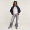 Premium Judee Loose Jeans voor meisjes Premium Judee Loose Jeans voor meisjes