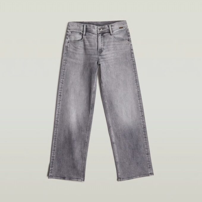 Premium Judee Loose Jeans voor meisjes Premium Judee Loose Jeans voor meisjes