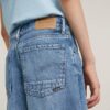 Premium Judee Loose Jeans voor meisjes Premium Judee Loose Jeans voor meisjes