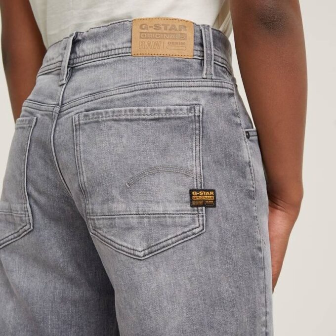 Premium Judee Loose Jeans voor meisjes Premium Judee Loose Jeans voor meisjes