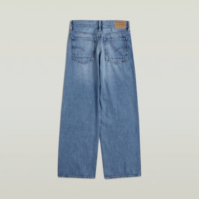 Premium Judee Loose Jeans voor meisjes Premium Judee Loose Jeans voor meisjes