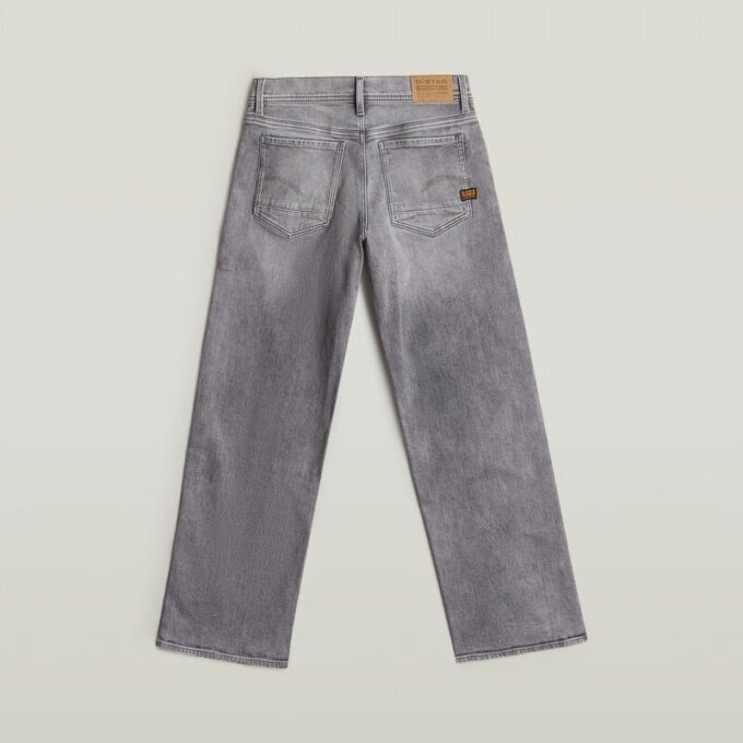 Premium Judee Loose Jeans voor meisjes Premium Judee Loose Jeans voor meisjes